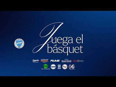 Básquet: Superliga - Godoy Cruz vs. Atenas