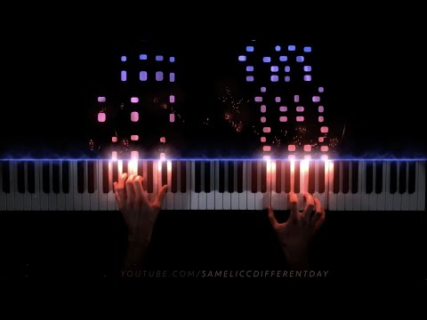 Nikolai Kapustin - Prelude No. 23, Op. 53