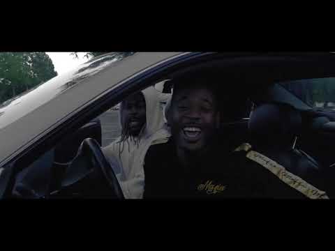 Deezy - Notas Feat  Toy Toy T Rex  ( Vídeo Oficial  )