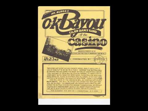 10,000 Maniacs - Live at The Casino; Bemus Point NY (audio only) August 23, 1991 (partial show)