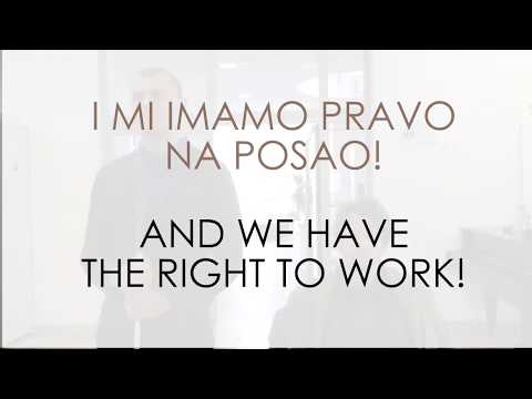 Tko si i koje je tvoje pravo?