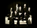 The Diablo Swing Orchestra - Black Box Messiah ...