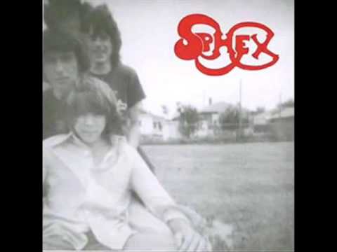 Sphex - Time (1978 Canada)