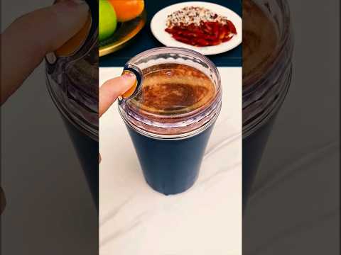 Electric Coffee & Spice Grinder #shorts