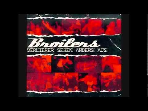 Videoclip de Verlierer sehen anders aus II — Broilers