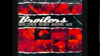 Broilers Verlierer sehen anders aus 2