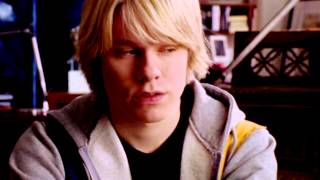 Brian and Justin [ AU ]-  Kiss the boys