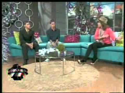 SuperXclusivo - La realidad sobre los reos ahogados Parte 1