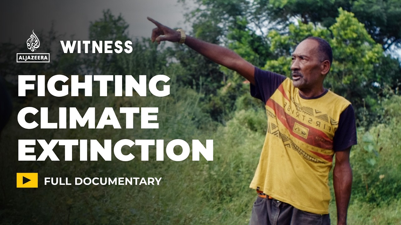 How Pacific islanders forced the UN to act on climate change | Witness Documentary