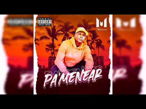 Melanina x Jony Roy - The Prieta (Official Audio)