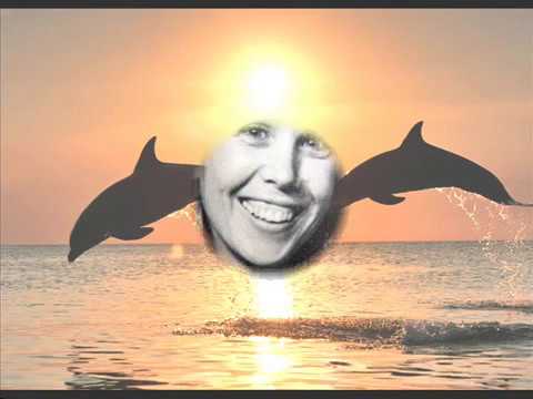 She Rises Like The Dolphin - Kate Wolf