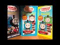 Which Thomas VHS Sampler Is The Most Common