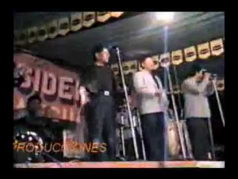 El Huerfanito - Puro Pasillos Y Vals