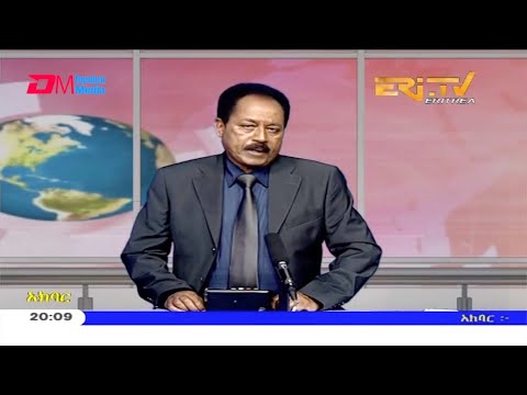 News in Tigre for October 2, 2020 - ERi-TV, Eritrea