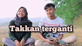 Download lagu Kangen band - Takkan Terganti Cover kentrung by tmcr ft.(Riana&Rahmat) mp3