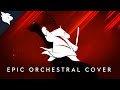 Lord Shen's Theme - Kung Fu Panda - Epic Orchestral Cover [ Kāru ]