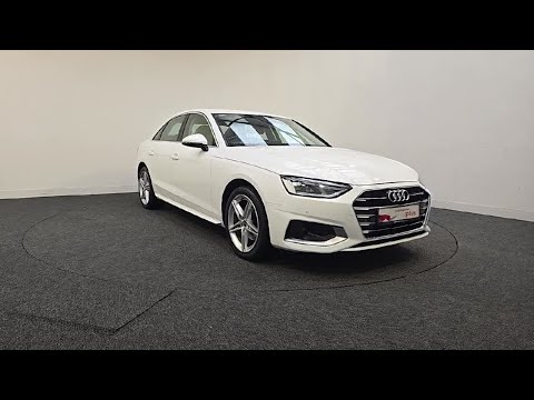 Audi A4 SE 2.0TDI 163HP S tronic Auto - High beam - Image 2