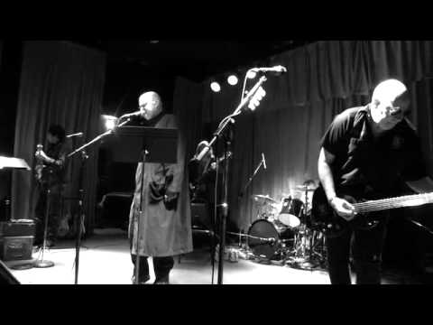 Rocket from the Tombs  'So Cold'   live  2011  Cleveland, OH  Beachland Ballroom