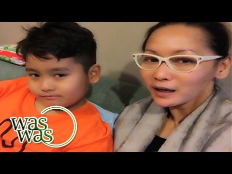 Anak Inul Daratista Jatuh Sakit - WasWas 08 Februari 2016