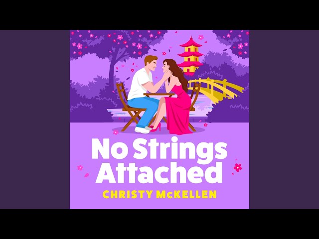 Vídeo relacionado con No Strings Attached: A glamorous second chance romance set in Japan from Christy McKellen for 2026 (English Edition)
