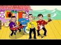 Sailing Around The World Animation The Wiggles OGWiggles