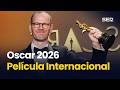 ORSCAR 2026 INTERNATIONAL FILM