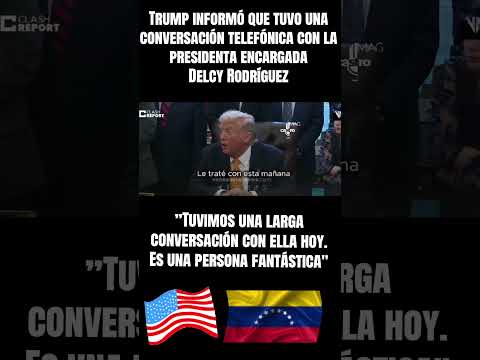 #eeuu #trump #venezuela #shortsfeed