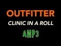 AMP-3 Outfitter Review 