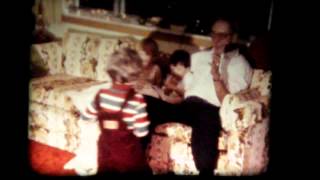 The Delicate Details by Cosmic Handshakes