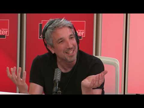 Le somnifère d'entre-deux tours - Le Moment Meurice