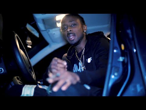 Cash Thathird - Risk ( OFFICIAL MUSIC VIDEO )