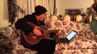 Words With Friends - Ed Hammel