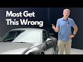 How To Inspect A Porsche 911 Before You Buy Most Buyers Miss This