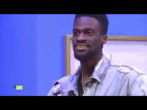 SUSPECT 95 ,REPONSE  "PARADIS" DE MULA A LIVE TV