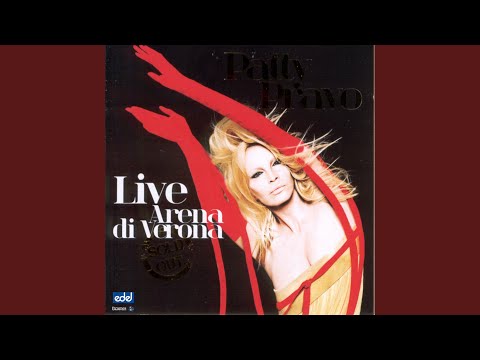 Video thumbnail for E Io Verr� Un Giorno L�