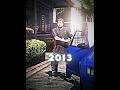 Jimmy De Santa 2024 VS 2013 Gta5 Gta Gtaonline