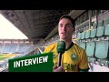 Guillem Rodríguez: "Ik ben een harde verdediger die alles doet om te winnen"