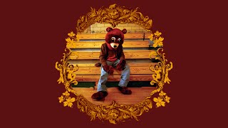 Kanye West - Self Conscious [V2]