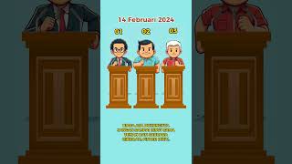 Download lagu Story wa beda pilihan capres kok sampai ribut sama temen #pemilu2024 #storywa #pilpres2024 mp3