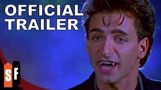 Rockula (1990) - Official Trailer