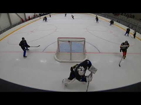 K-Espoo U16 Ch vs Ässät U16 (05.09.2020)