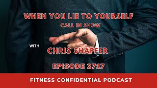 When You Lie to Yourself - Episode 2717