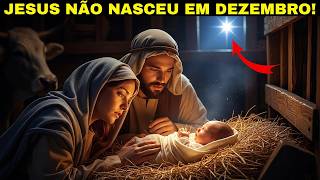 A Verdadeira Data do Nascimento de Jesus Cristo