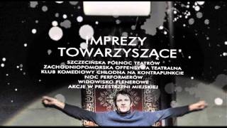 Kontrapunkt 2013 w Szczecinie. Zwiastun