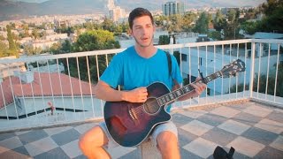 Rise Against - People Live Here (Cover)