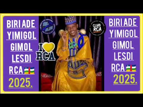 Biri ade gimol lesdi R.c.a 2025