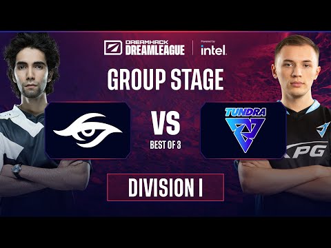 [FIL] DPC WEU Tour 1 Division I