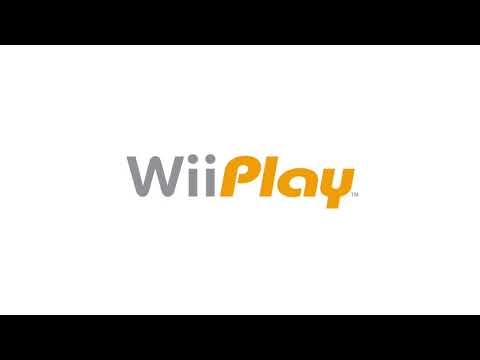 Countdown (Find Mii) - Wii Play
