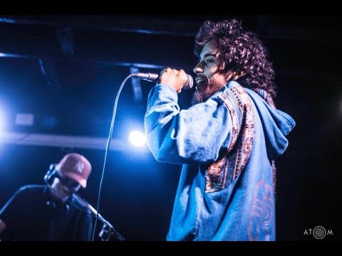 Noche EnSecretiana - MC Losibe (Feat. NobleMc)