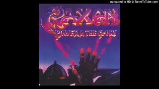 Saxon - This Town Rocks